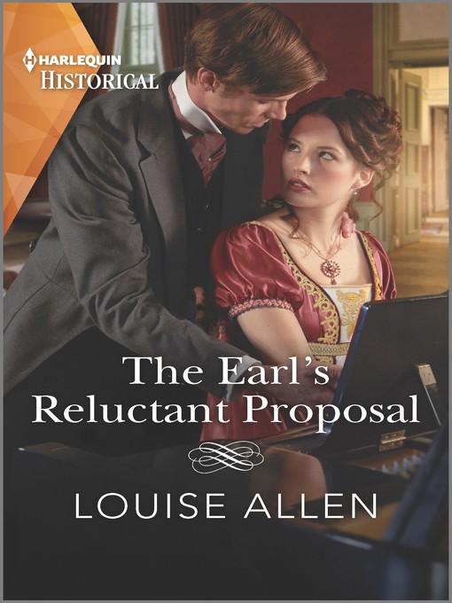 Title details for The Earl's Reluctant Proposal by Louise Allen - Available